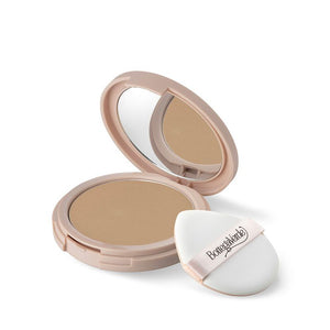 Bottega Verde - Fond de ten compact peach wet & dry