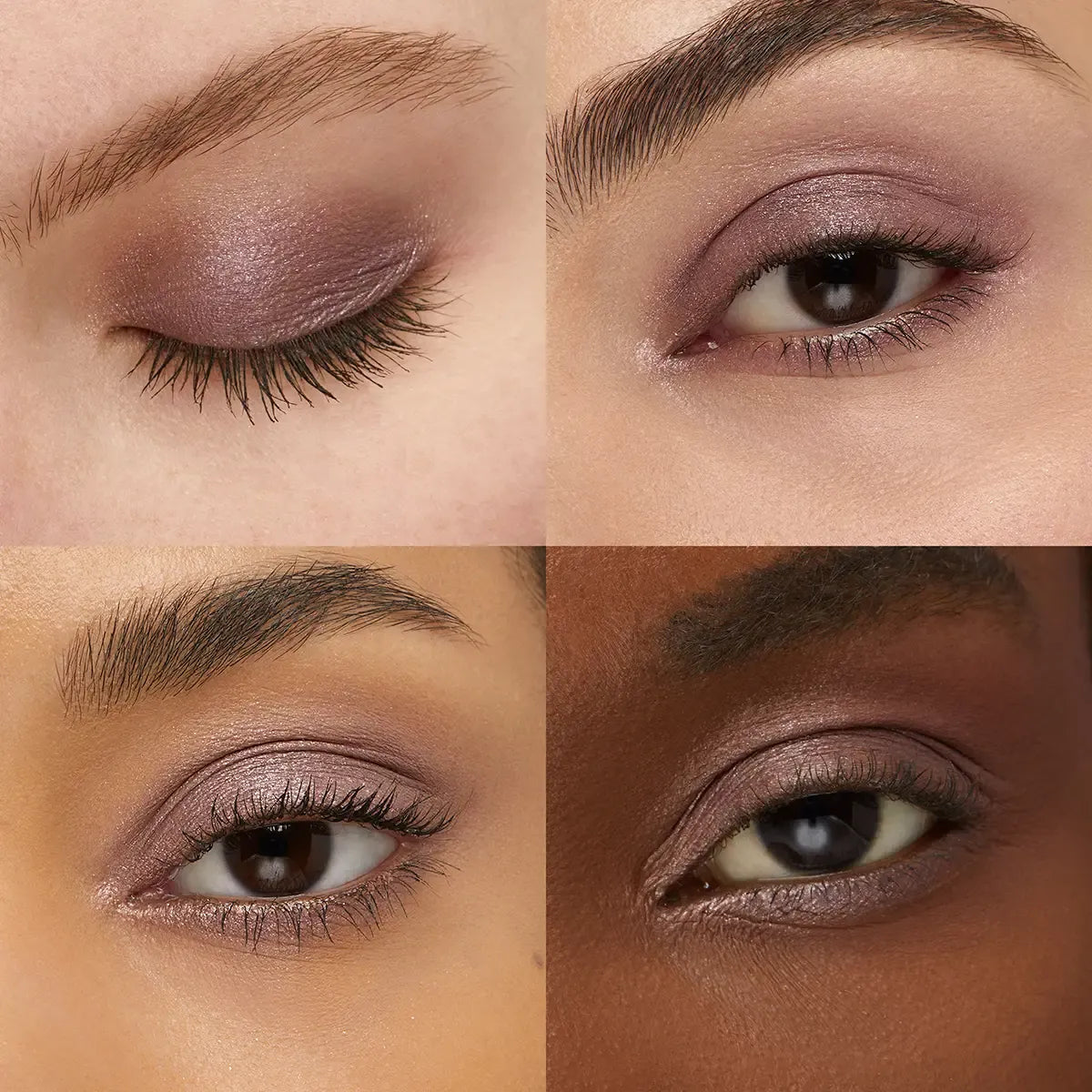 KIKO Water Eyeshadow - 14 - Golden Mauve - 3gr