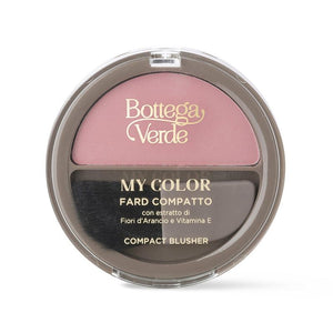 Bottega Verde COMPACT BLUSHER