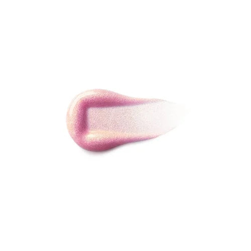 KIKO Блеск для губ Lumiverse My Holo Crush Lipgloss & Coat 3мл 03 Pink Illusion