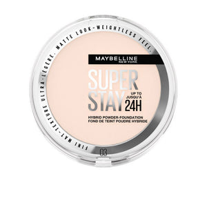 Crem Pudră Maybelline