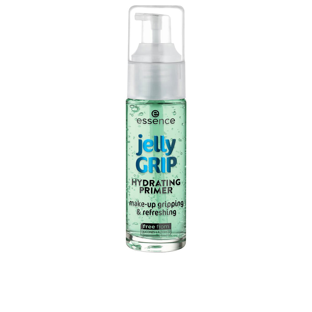 Essence Jelly Grip Hydrating Primer