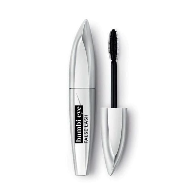 Loreal Paris Bambi Eye False Lash Mascara Black Genuine