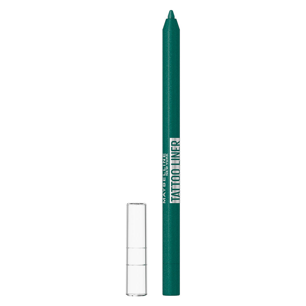 Maybelline New York Tattoo Liner Gel Eye Pencil ...