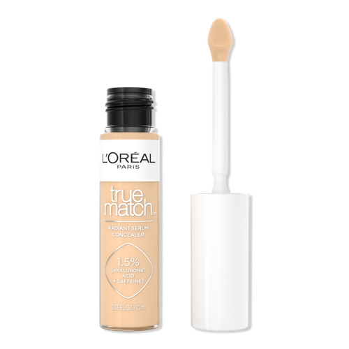 L'Oréal True Match Radiant Serum Concealer 4N