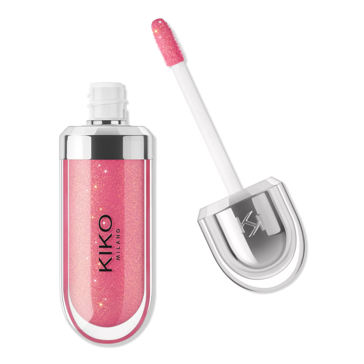 Gloss Kiko Milano