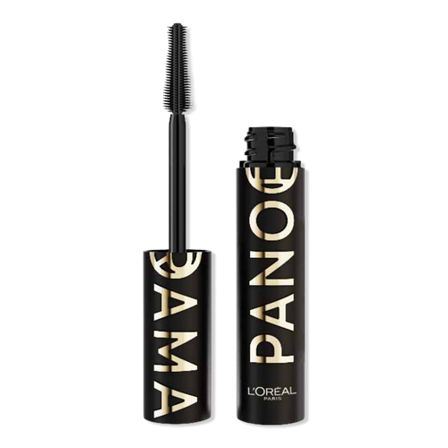 L'oreal Mascara Panorama All Night Black