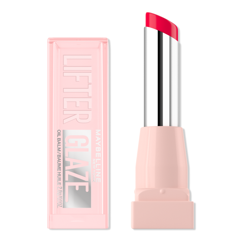 Maybelline Lifter Glaze Lip Balm 004 Cherry Swirl, 2.8 g
