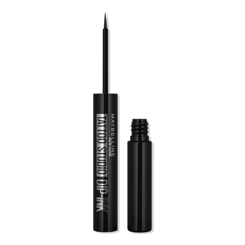 Maybelline Tattoo Liner Dip-Ink 100 Black Track 3.5 ml