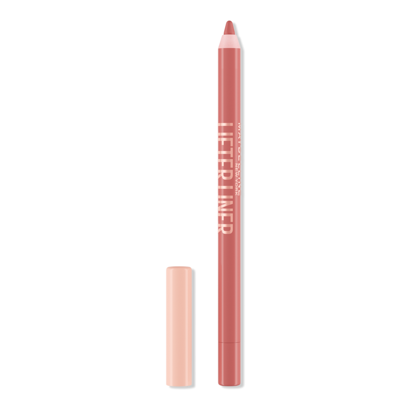 Maybelline New York Lifter Liner 012 Crop Top | Make Up
