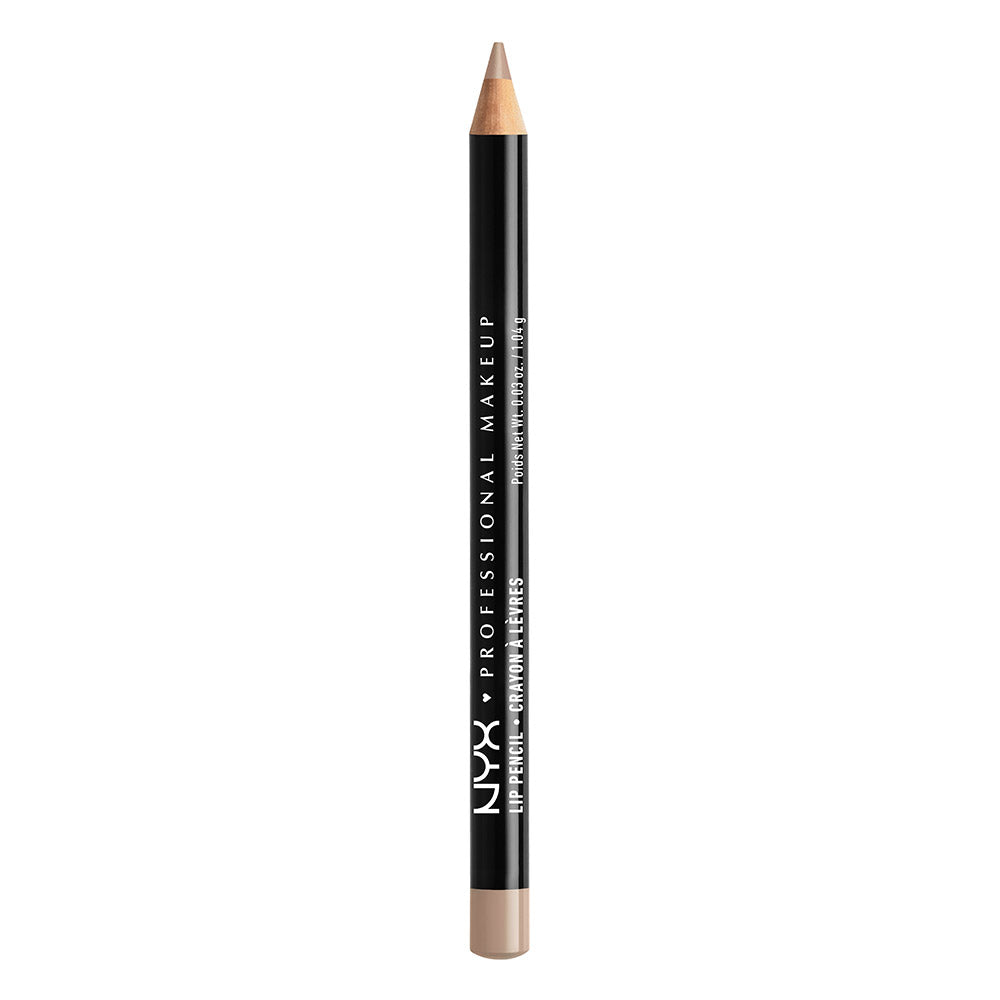 Creion de buze NYX
