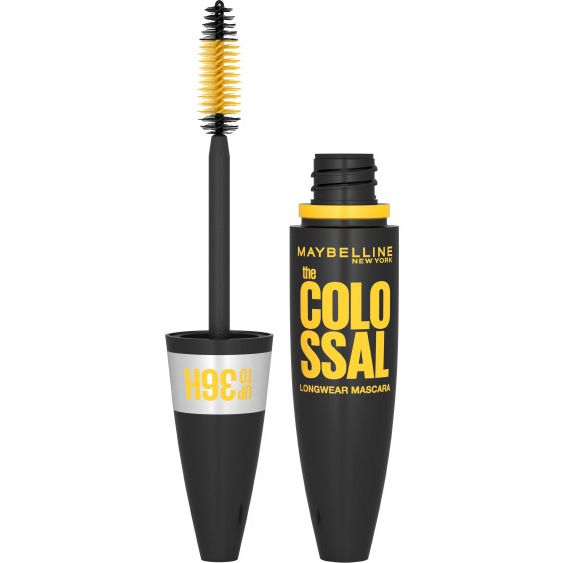 Maybelline Rimel Colossal