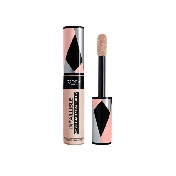 L'Oréal Infallible More Than Concealer 320 Porcelain