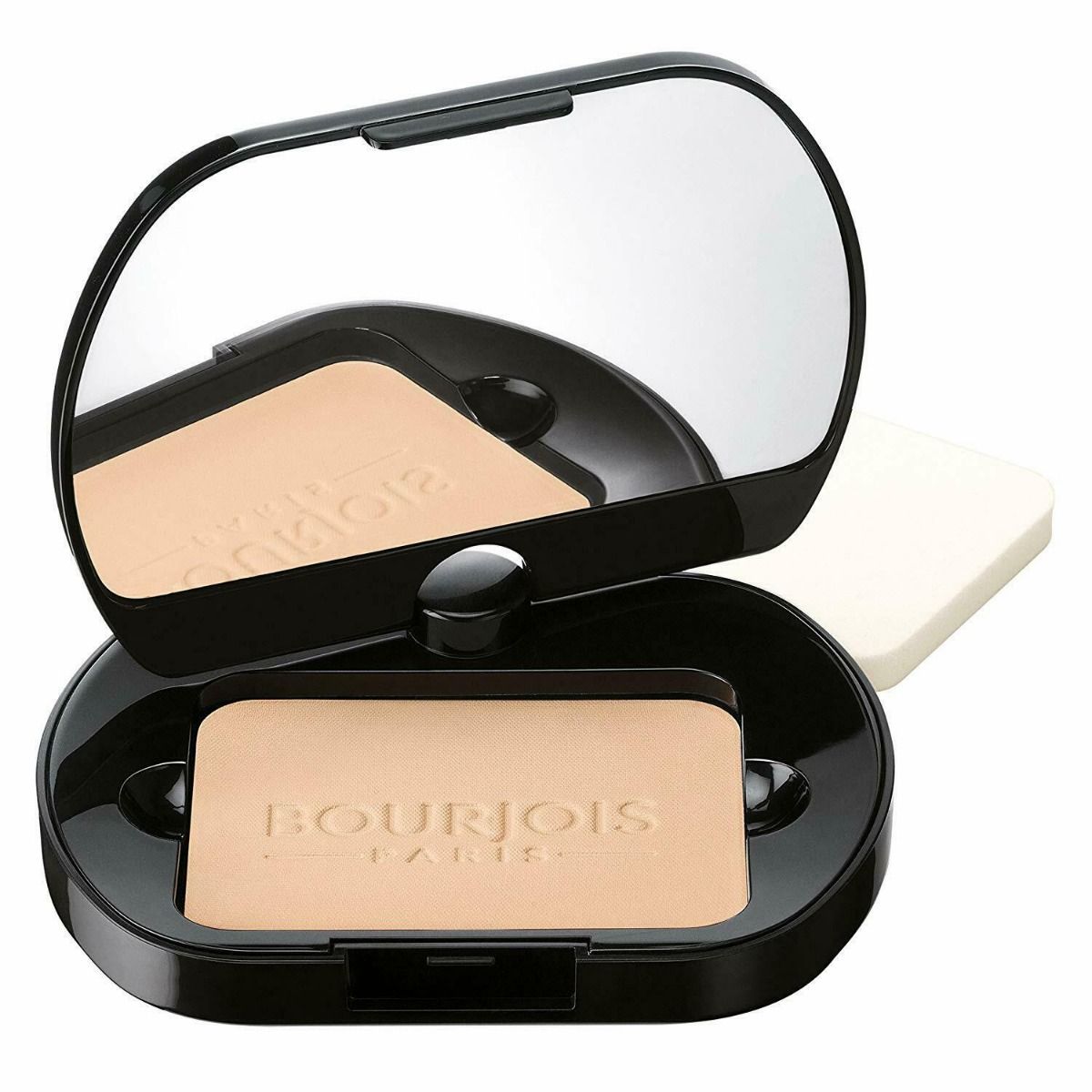 Pudră Bourjois Silk Edition