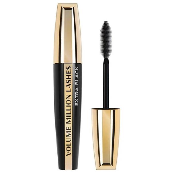 L'Oreal Paris MakeupVolume Million Lashes Mascara Extra Black