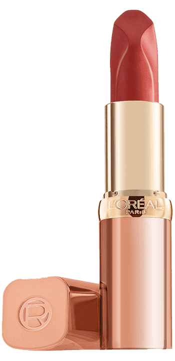 Color Riche Les Nus 176 Irreverent | Lipstick | L'Oréal Paris