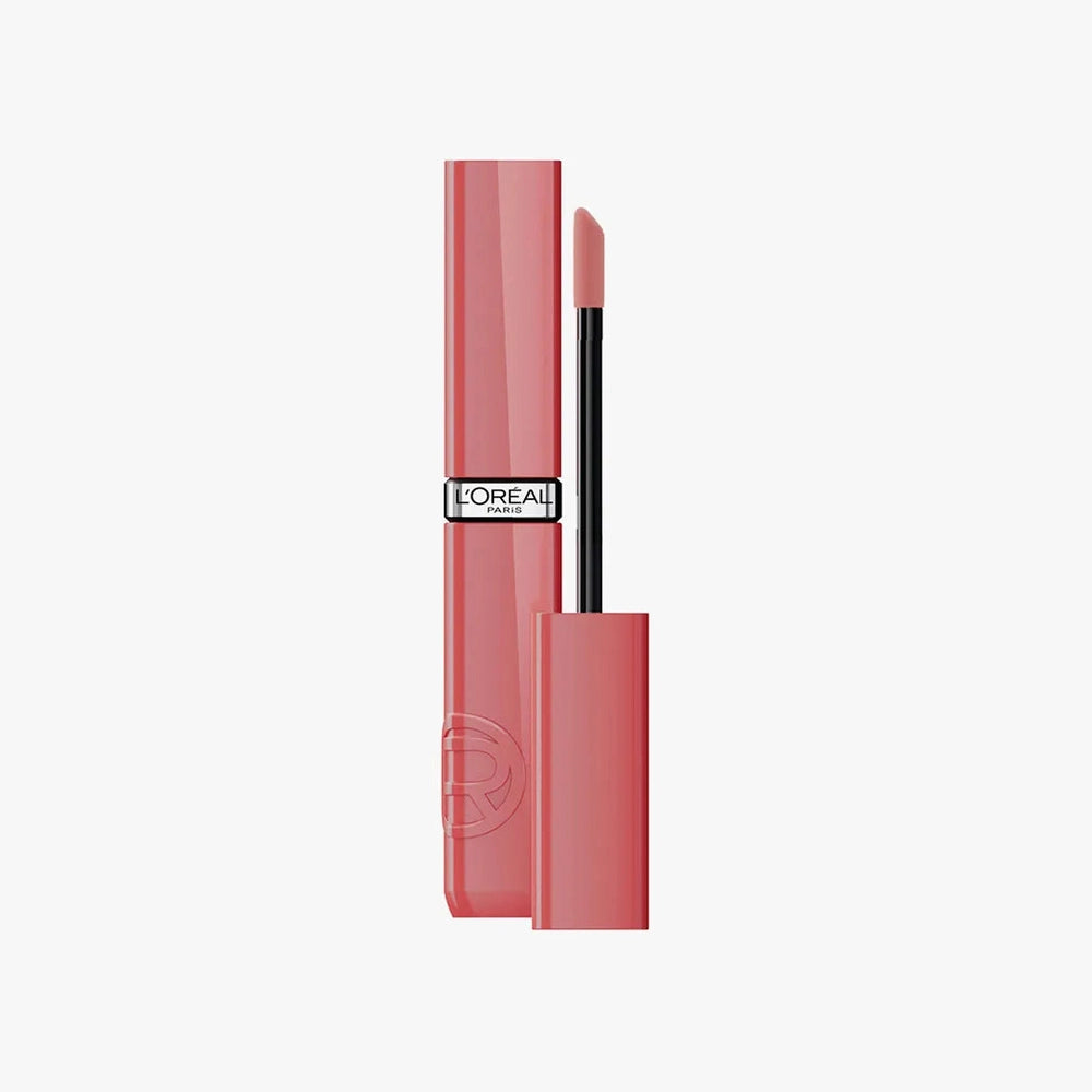 L'Oréal Paris Infallible Laque Resistance| Lip |