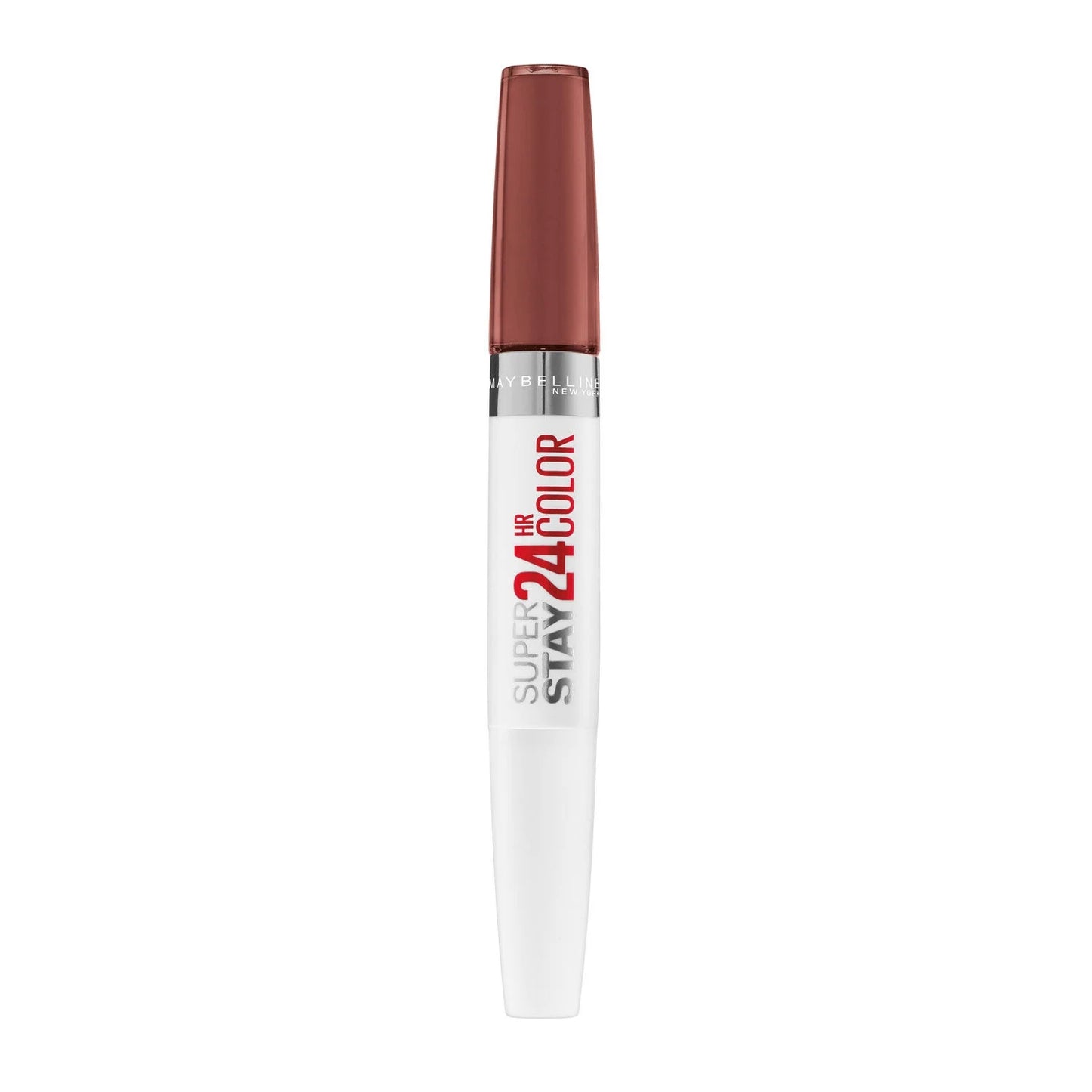 Maybelline New York Super Stay 24h Color Lipstick 725 CARAMEL KISS