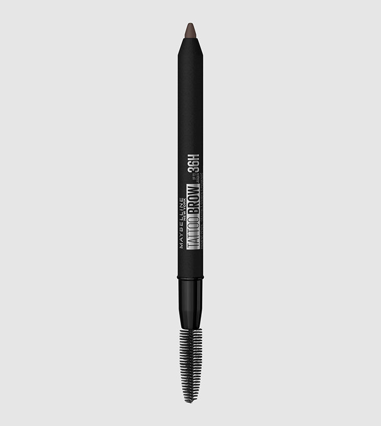 Tattoo Brow 36H Waterproof Pencil 6.83g 02 blonde