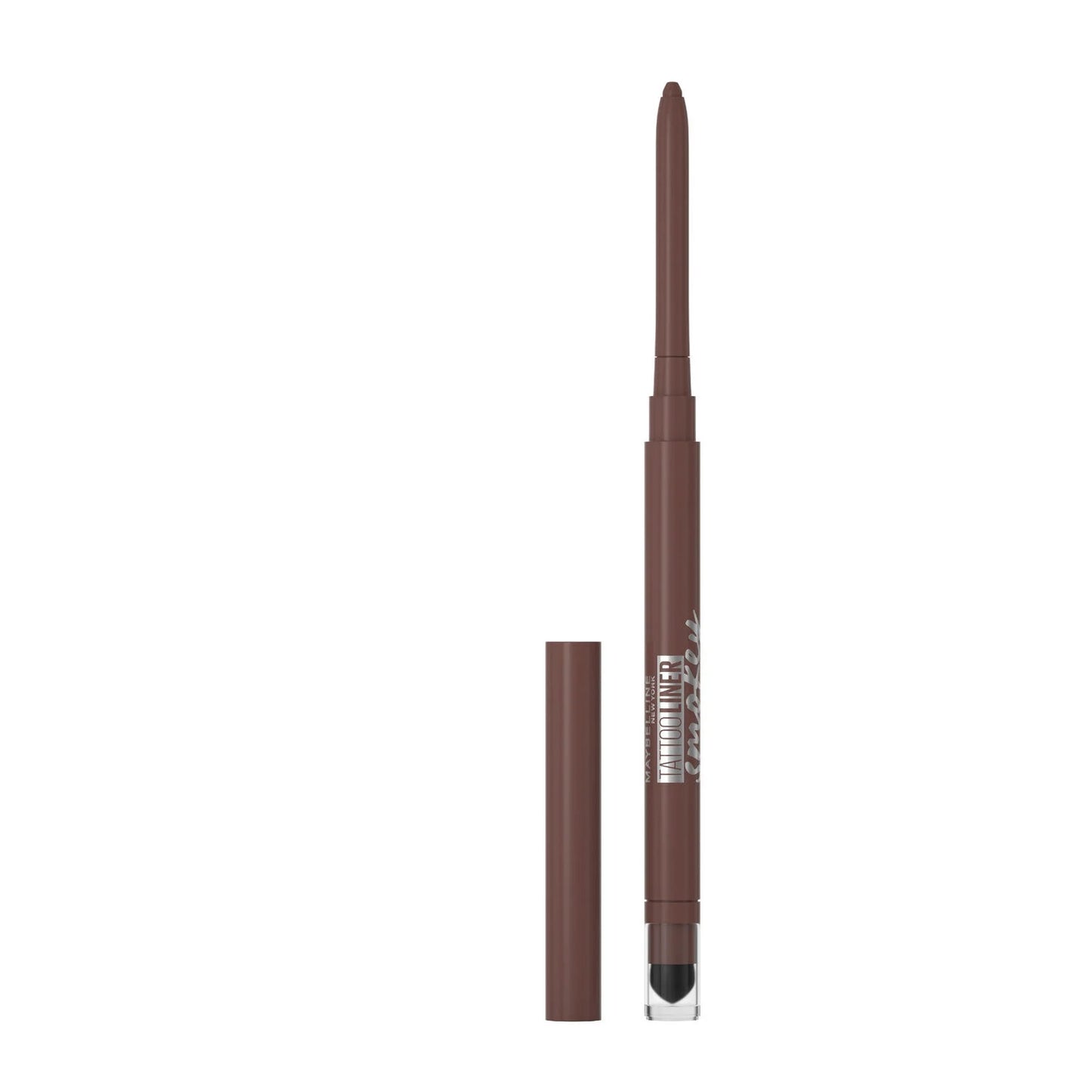 Creion gel automat Maybelline Tattoo Liner Smokey 040 Brown