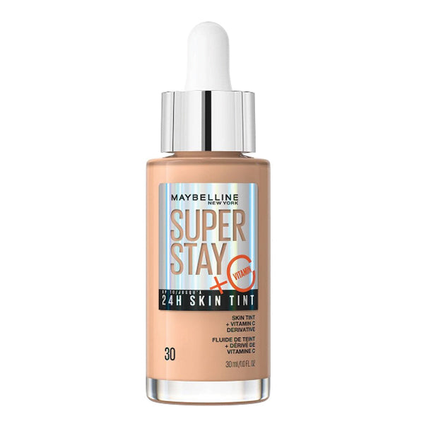 Fond de ten Maybelline Super Stay Skin Tint 30 (30 ml)
