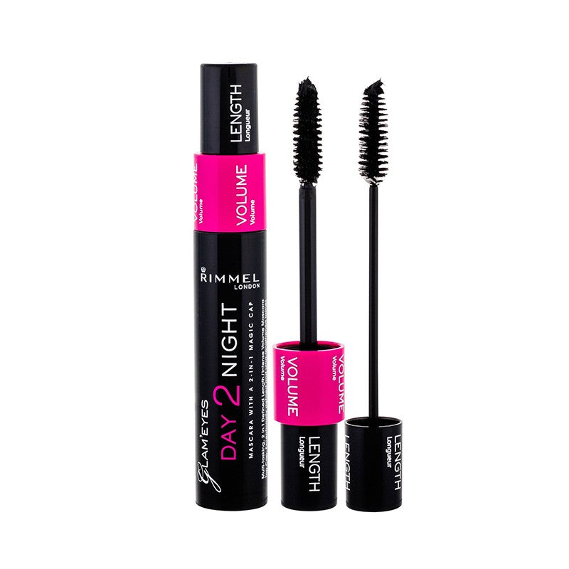 Rimmel London rimel Glam Eyes Days