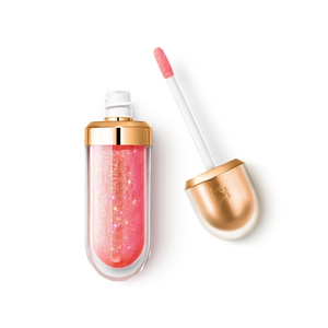 3D LipGloss Kiko MILANO Juicy FIZZ Edition
