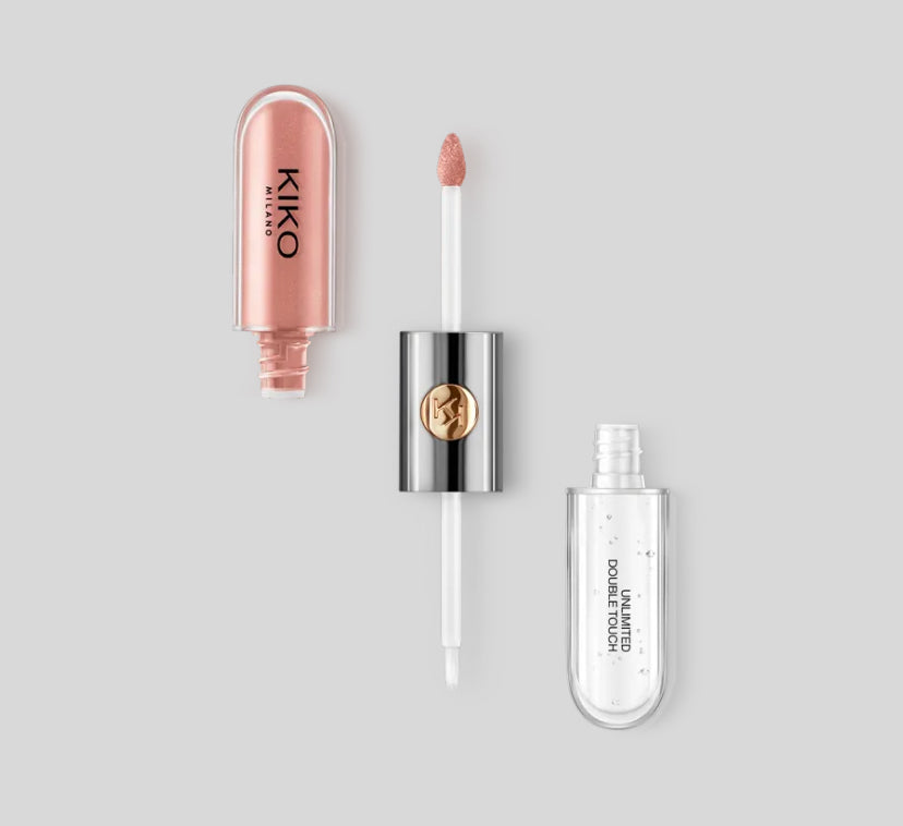 Double Touch KIKO MILANO