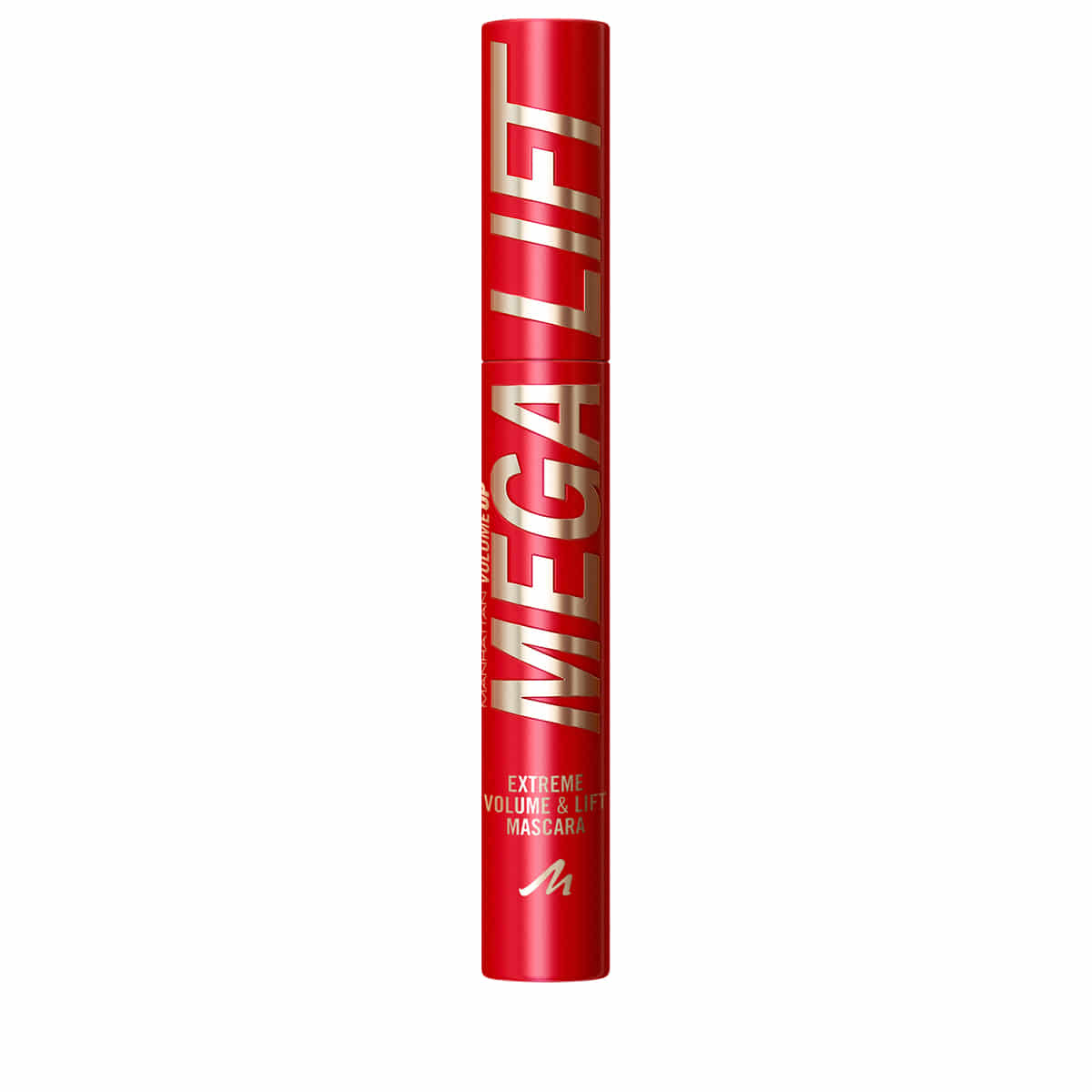 Mascara Volume Up Mega Lift 002 Black Brown, 10 ml