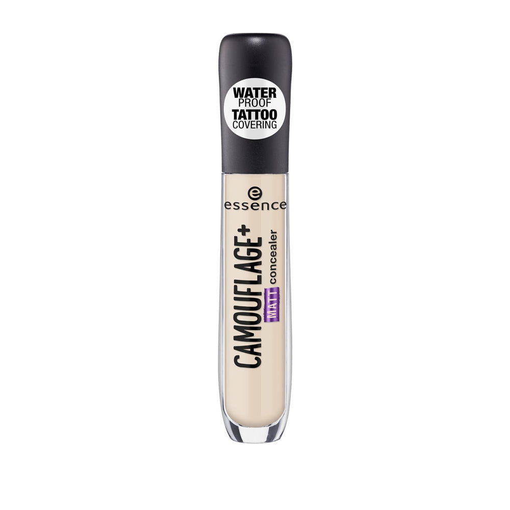 Essence Camouflage Matt Concealer 23 Warm Sand