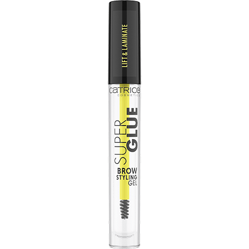 Catrice Super Glue Brow Styling Gel 010 Ultra Hold