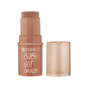 Bronzer Stick pentru fata Essence baby got bronze bronzing stick 10, 5.5 g