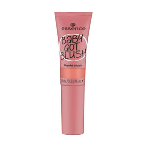 Blush lichid Essence Baby Got Blush – Nuanța 30: Roz Pudrat