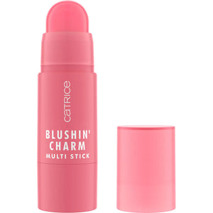 Catrice Blush Stick Blushin’ Charm – Nuanta 010: Pink Sweetheart