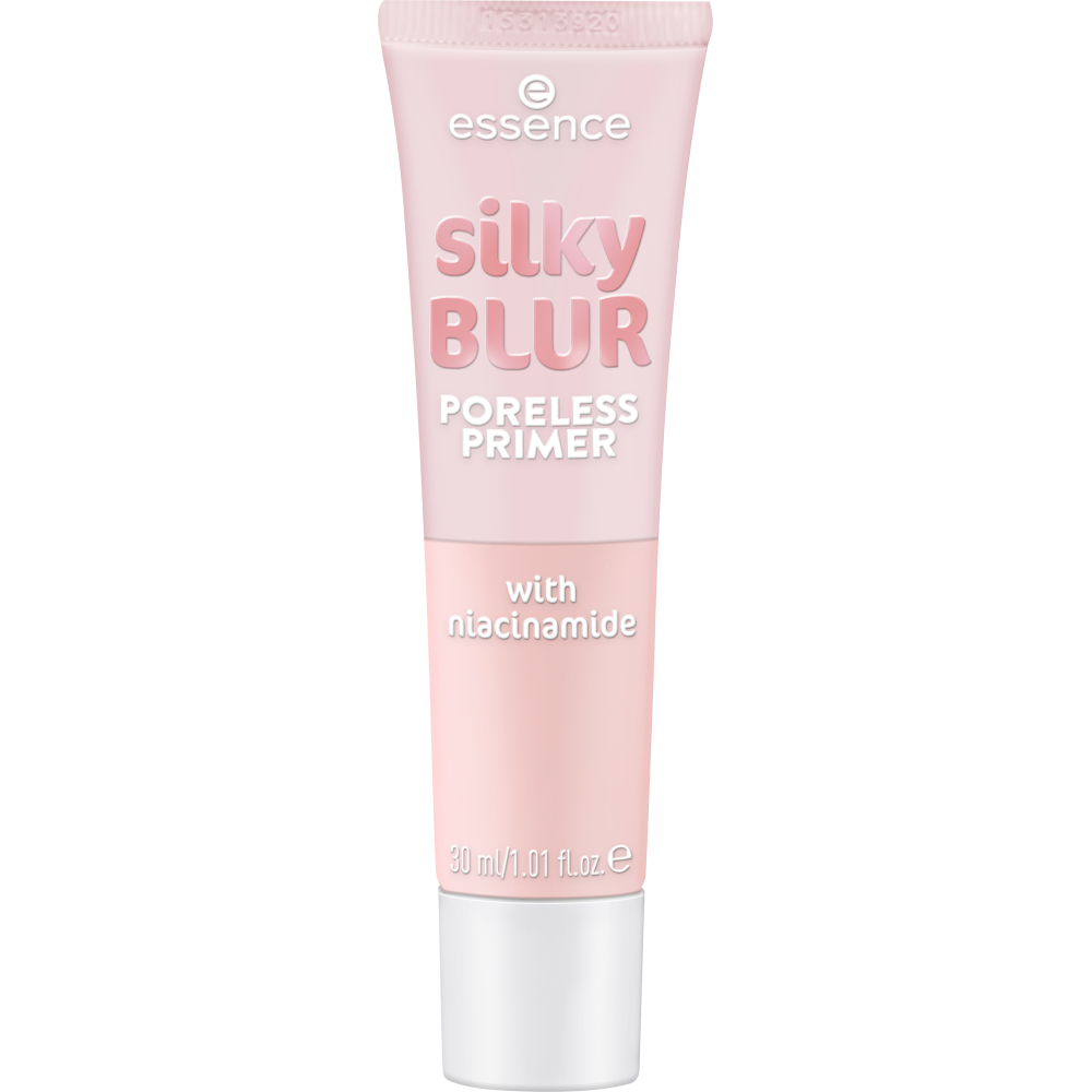 Essence Silky Blur Poreless Primer