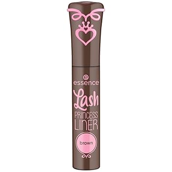 Essence Tus Ochi Lash Princess Liner Brown 3ml