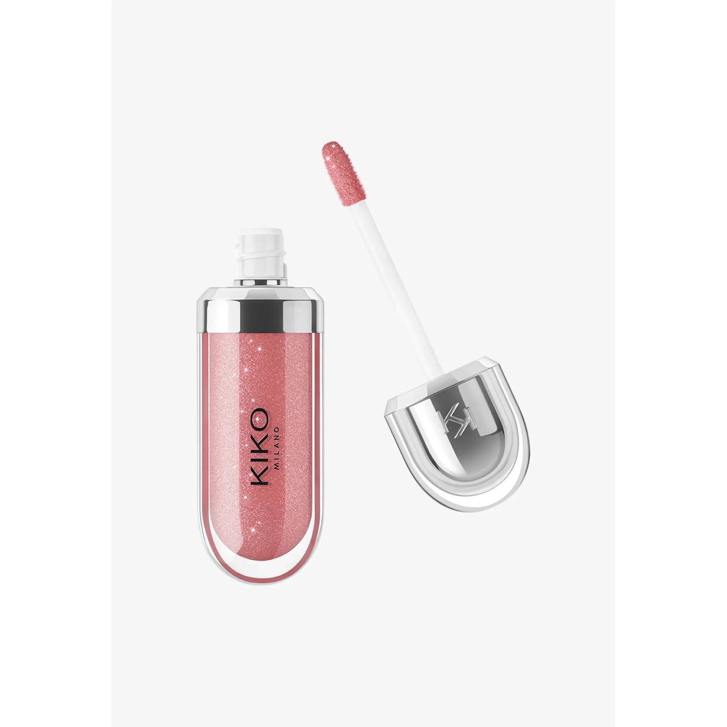 Gloss Kiko Milano