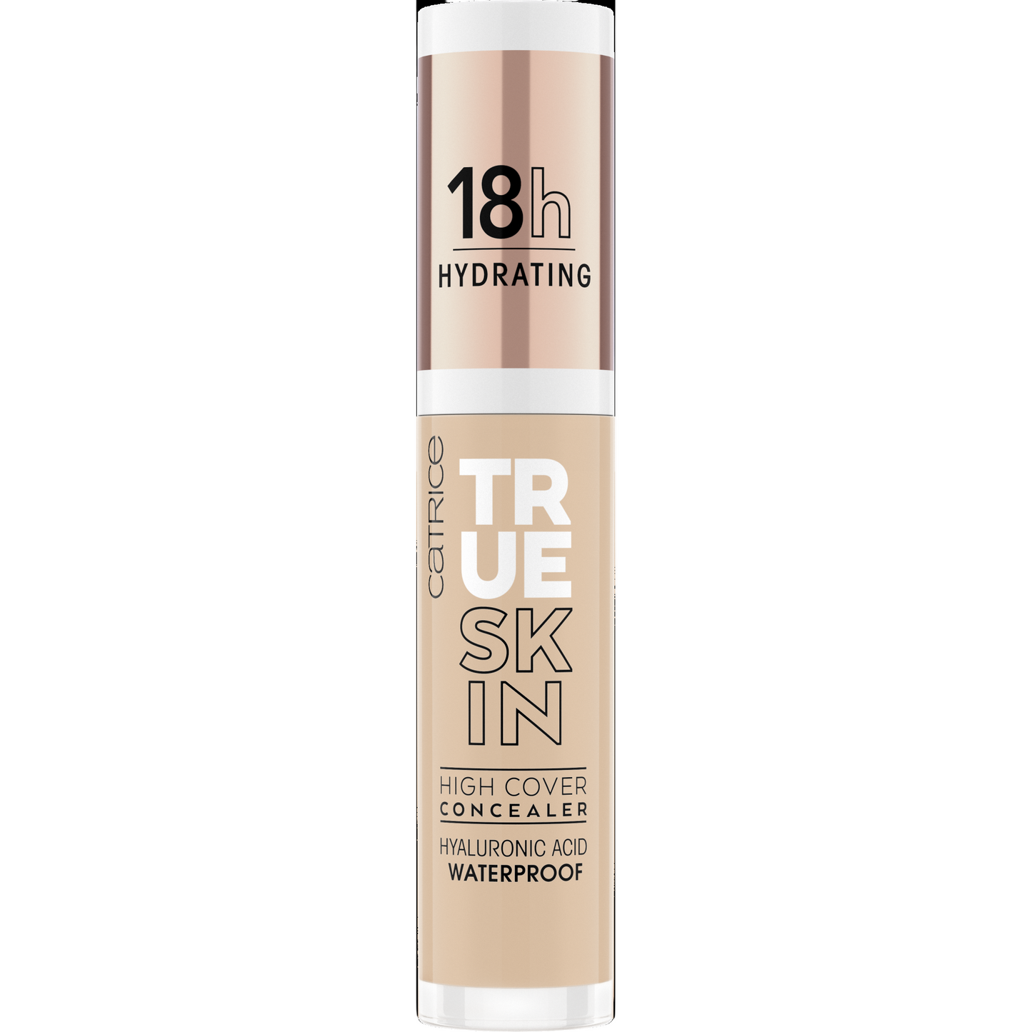 true skin high cover concealer catrice moldova novaskin