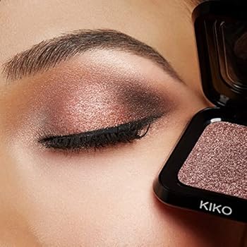 Kiko Glitter Shower Eyeshadow 08
