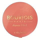 Fard de obraz Bourjois „Little Round Pot”