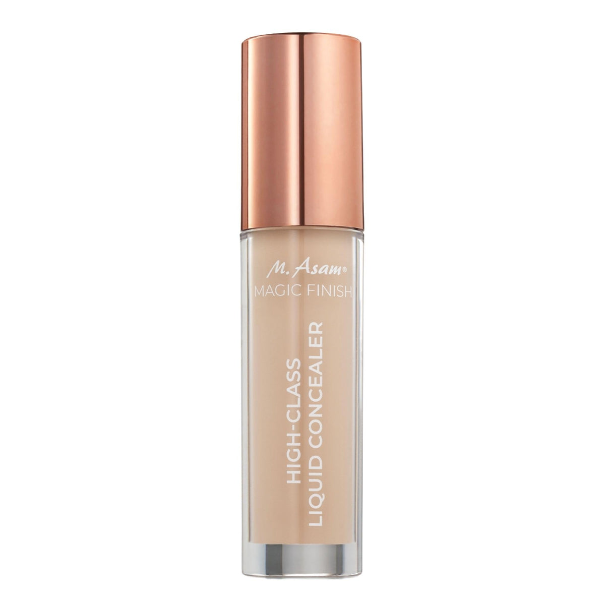 M.Asam MAGIC FINISH High-Class Liquid Concealer, nude