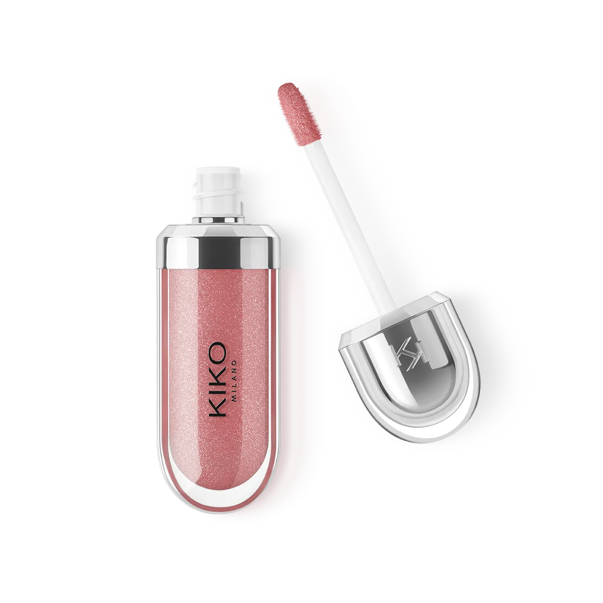 Gloss Kiko Milano