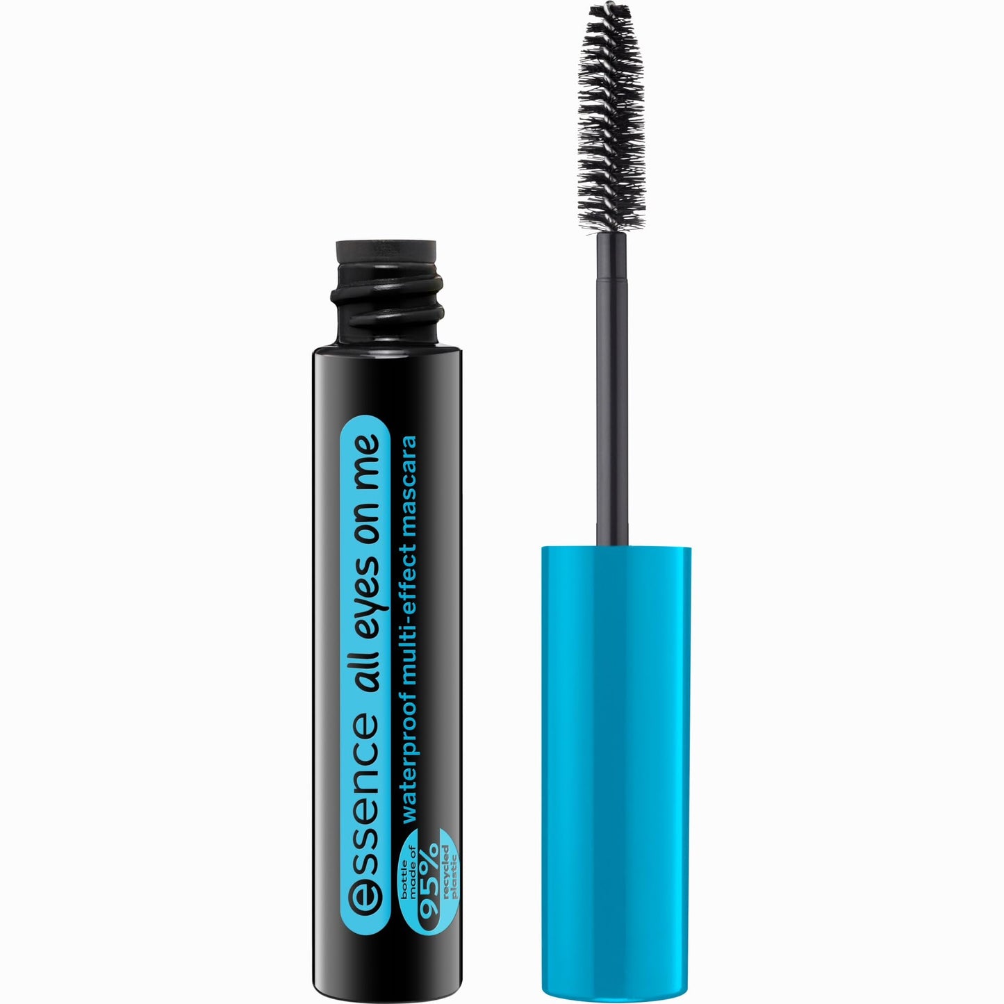 Mascara Essence All Eyes on Me, rezistentă la apă