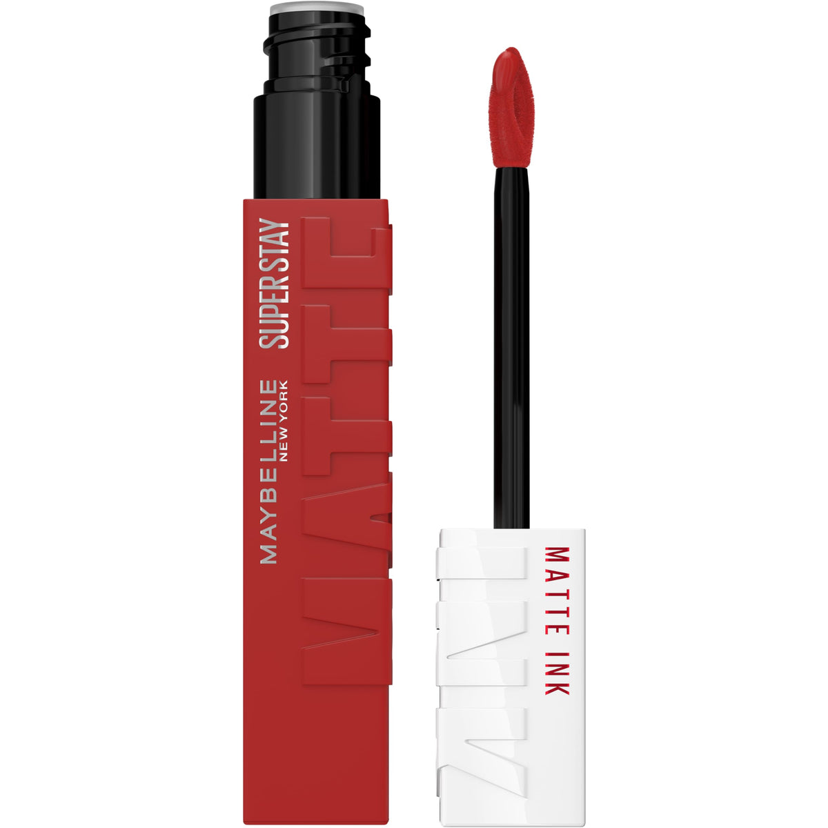 Maybelline Liquid Lipstick - Superstay Matte Ink 510