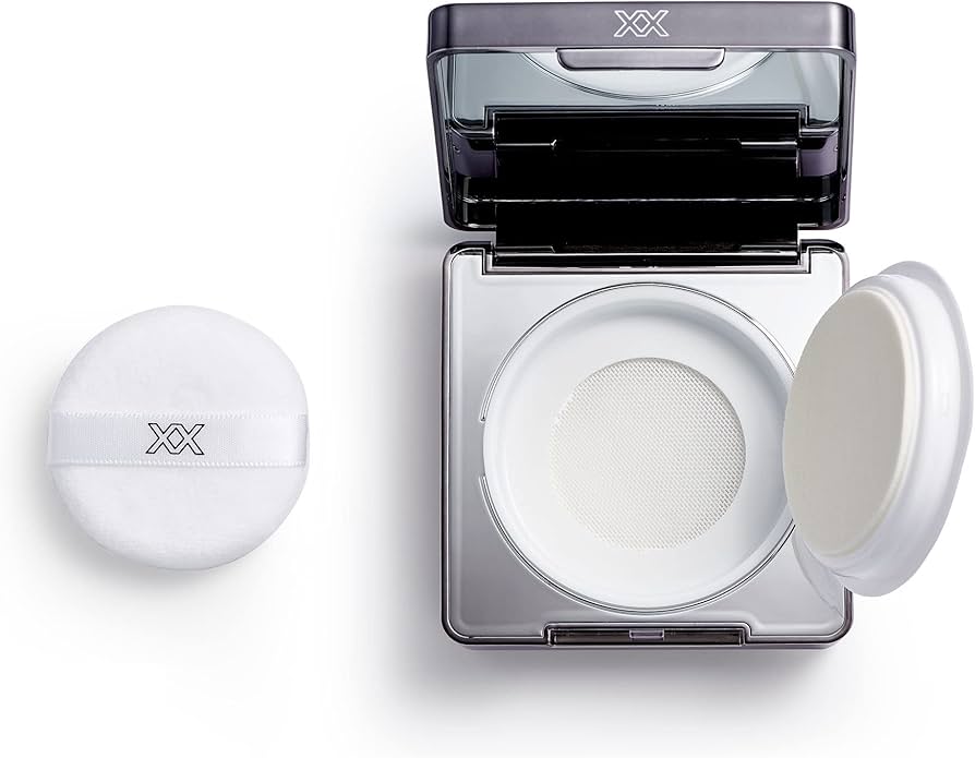 Pudră de față Revolution Ranslucent Loose Powder Quick Fixx
