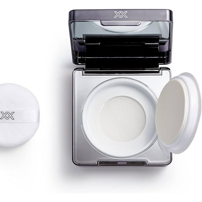 Pudră de față Revolution Ranslucent Loose Powder Quick Fixx