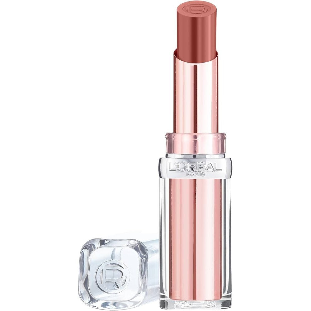 L'Oréal Color Riche Glow Paradise Lip Balm 110 Beige Illusion
