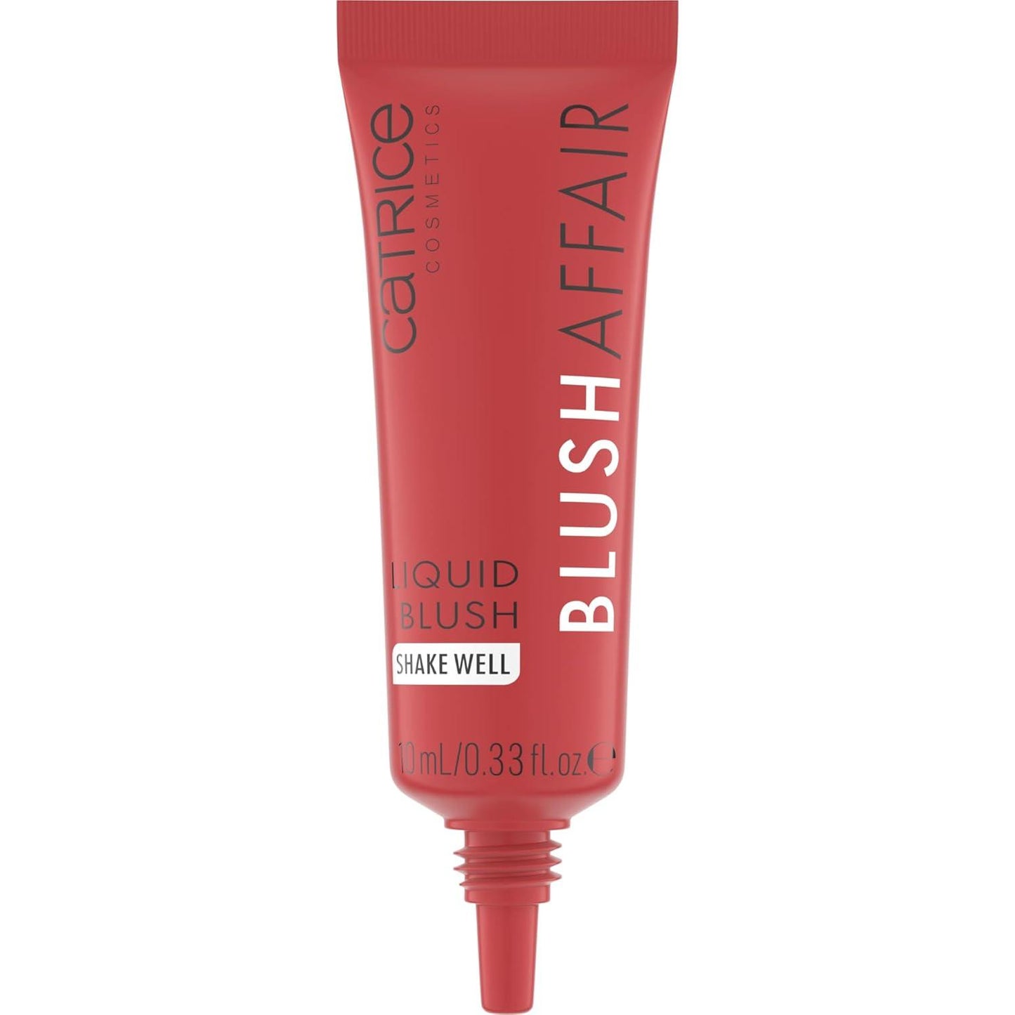 Blush lichid Catrice Blush Affair 030 Ready Red Go (10 ml)