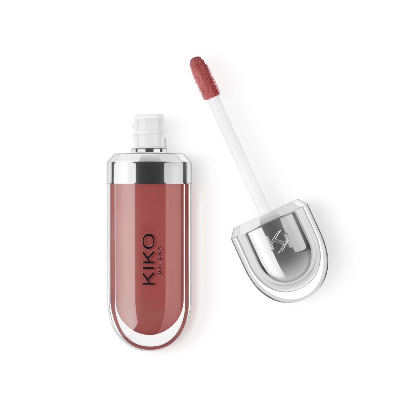Gloss Kiko Milano