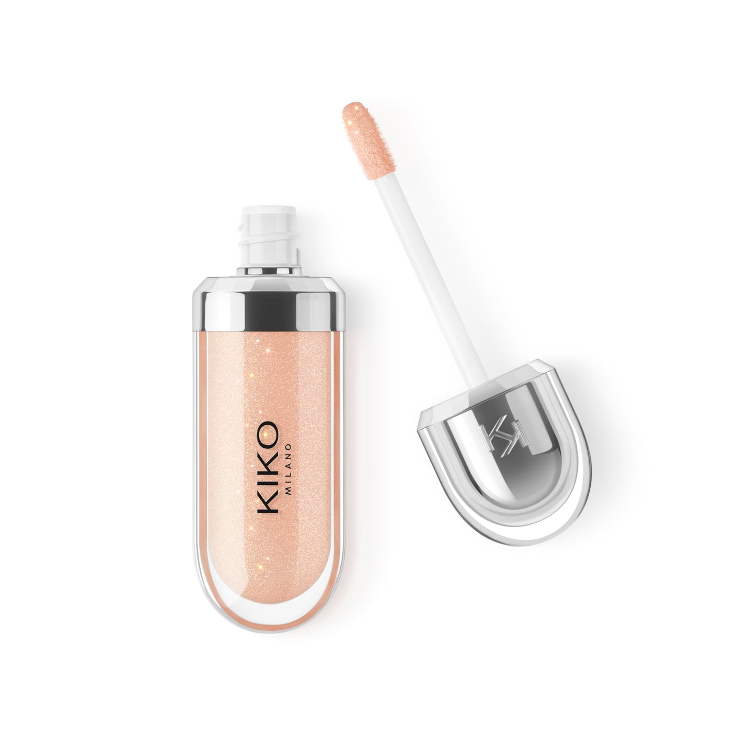 Gloss Kiko Milano